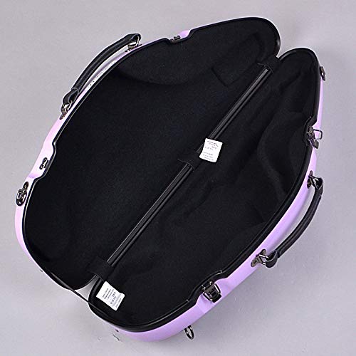 Amazon.co.jp: C.C.シャイニーケースII アルトサックス用 エアロ